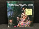 (RP) THE PLEASURE FAIR / *RARE* VINTAGE PROMO LP / SELF TITLED LP 1967 UNI 73009