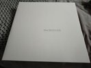 The Beatles - White Album  John Lennon Paul McCartney White Vinyl 2LPs