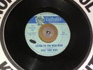 East Side Kids - Listen to the wise man/Little bird - Valhalla (VG+)