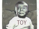 David Bowie Toy VINYL LP NEW