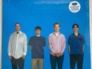 Weezer Blue Album LP *****JACKET HAS COSMETIC FLAWS***NEW SEALED VINYL****