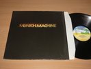 Munich Machine LP - Introducing The Midnite Ladies / 1977 GERMAN OASIS in MINT