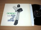 Giorgio Moroder LP - Son of My Father / 1972 German Hansa Press in Mint-