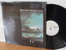 Brian Eno LP “Discreet Music”   Editions EG 303   NM in Shrink   Ambient