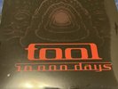 TOOL 10 000 days LP Rare And Aenema LP