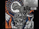 CLUTCH BLAST TYRANT CLUTCH COLLECTOR'S SERIES VINYL LP NEW SEALED