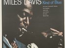 Miles Davis - Kind Of Blue (Original Master Recording 2x45RPM Numbered MFSL Box)