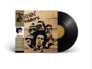 Bob Marley and The Wailers Burnin' (Half-speed Master) VINYL LP NEW