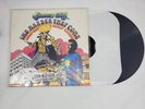 Jimmy Cliff - The Harder They Come LP Mango MLPS-9202  Gatefold Cover