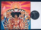Jimi Hendrix - Axis: Bold as Love, 1st UK, 1967, *EXCELLENT*, stereo, A1 /B1