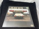 The Black Keys Delta Kream Indie Exclusive Limited Smoke Gray Marble Vinyl 2xLP