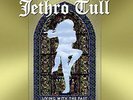 Jethro Tull - Living With The Past (NEW 2 VINYL LP)
