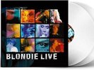Blondie - Live (earMUSIC CLASSICS) (NEW 2 VINYL LP)