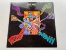 THE WHO   ORIGINAL 1967 UK MONO  LP    A QUICK ONE   REACTION 593022  EX