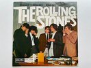 THE ROLLING STONES ORIG 10