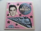 ELVIS PRESLEY   2017 UK VINYL  LP    A BOY FROM TUPELO    SUN RECORDS