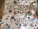 Led Zeppelin III or 3 - Vinyl (1970, SD 19128/SD 7201)