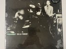 Yo La Tengo-President Yo La Tengo- 1989 Vinyl LP RARE In Shrink Hype Insert Rock
