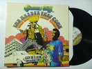Jimmy Cliff The Harder They Come Reggae Record Vinyl lp Album