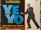 YEYO Y SU ORQUESTA DEL CARIBE // GUAGUANCO GUARACHA LP