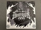 Destroyer 666 Let The Demon Speak Test Pressing mLP Beherit Teitanblood Mayhem