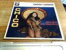 CHICO ARNEZ AND HIS CUBANA BRASS STUDIO 2 COLUMBIA 1st UK LP 1969 BARBARA MOORE
