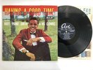 Having A Good Time Huey ‘Piano’ Smith & His Clowns ACE LP 1004 ORIG MONO VG-/VG
