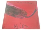 Alice Cooper Killer Sealed Vinyl Record LP USA 1971-73 BS 2567 Green Back Cover