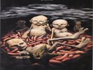 LIMP BIZKIT - Chocolate Starfish and The Hot Dog Flavoured Water (RED VINYL) UO 