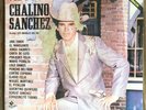 CALINO SANCHEZ los amables del norte ADIOS A CHALINO (marcas superficiales) VG+