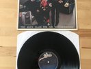 Vinyle DOGS 