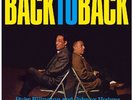 Duke Ellington & Johnny Hodges - Back to Back [New Vinyl LP]