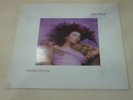 KATE BUSH - Hounds Of Love - UK 1st LP W/Inner 1985 Running Up That Hill - EX/EX