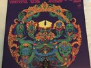 GRATEFUL DEAD Anthem Of The Sun LP Vinyl Jerry Garcia NM 1969 Psychedelic RE