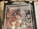 Walter Carlos CLOCKWORK ORANGE LP  Production Kc 31480￼