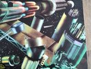 LP - Passengers: Original Soundtracks 1  - Brian Eno & U2 / Island