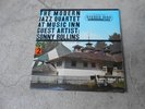 THE MODERN JAZZ QUARTET-AT MUSIC IN-SONNY ROLLINS-VOL. 2-LP-ATLANTIC 1299-1ST