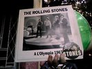 The Rolling Stones - A L’Olympia 1967 (Green vinyl) | Magic Dwarf Records NM