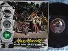 Max Merritt & his Meteors 