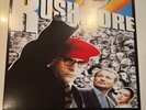 RUSHMORE (Original Motion Picture Soundtrack), Vinyl LP, 2015