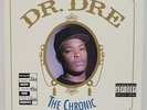 DR. DRE - THE CRONIC 2001 DIGITALLY REMASTERED EX/VG+ HIP HOP SNOOP DOGG