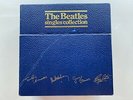 THE BEATLES  SINGLES COLLECTION  1982 BOX SET  BSC1  26 SINGLES EXCELLENT CON