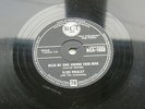ELVIS PRESLEY UK 1958 UK 78   WEAR MY RING AROUND YOUR NECK   RCA 1058