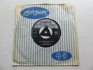 RITCHIE VALENS  ORIGINAL 1958 U.K. LONDON 45   THATS MY LITTLE SUZIE