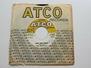 THE BEATLES  ORIGINAL 1964 USA  ATCO  45   AIN'T SHE SWEET