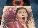 Lene Lovich: I Saw Mummy Kissing Santa Claus,  Rare 1976 Polydor Maxi-single, Ex