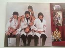 THE BEATLES 1980  FRENCH   LP     RARITIES   PARLOPHONE   BUTCHER COVER