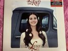 Lana Del Rey Lust for Life Vinyl 2xLP  Urban Outfitters NM Seal