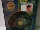 NEW Elvis RIAA Certified Platinum Record Plaque 