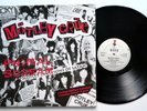 MOTLEY CRUE Primal Scream 12